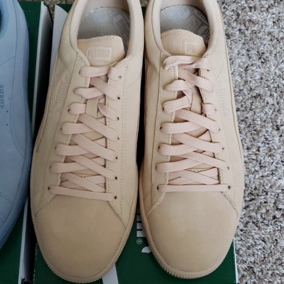 Puma suede classic bundle - Picture 4 of 8